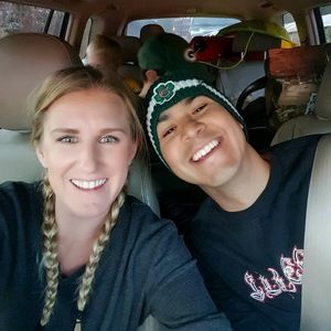 Meet your Posher, Raymond